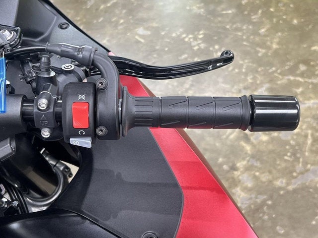 2025 Kawasaki Ninja ZX -14R ABS ABS