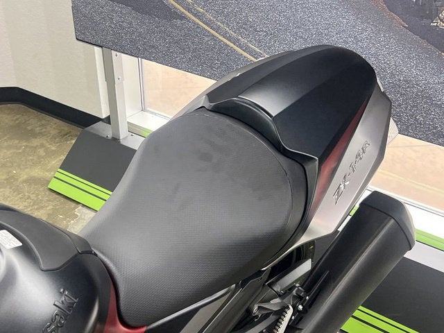 2025 Kawasaki Ninja ZX -14R ABS ABS