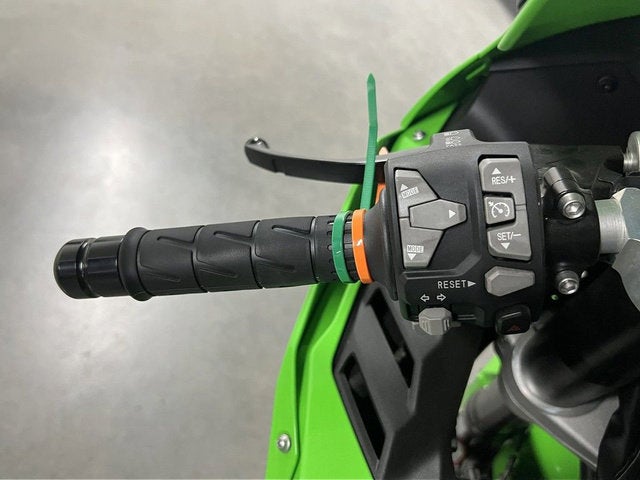 2025 Kawasaki Ninja ZX -10R KRT Edition ABS Base