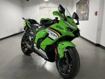 2025 Kawasaki Ninja ZX -10R KRT Edition ABS Base