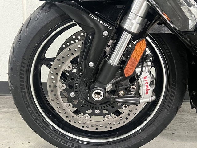 2023 Kawasaki Ninja H2 SX SE+