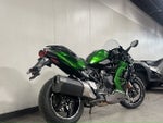 2023 Kawasaki Ninja H2 SX SE+