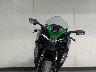 2023 Kawasaki Ninja H2 SX SE+