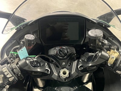 2023 Kawasaki Ninja H2 SX SE+