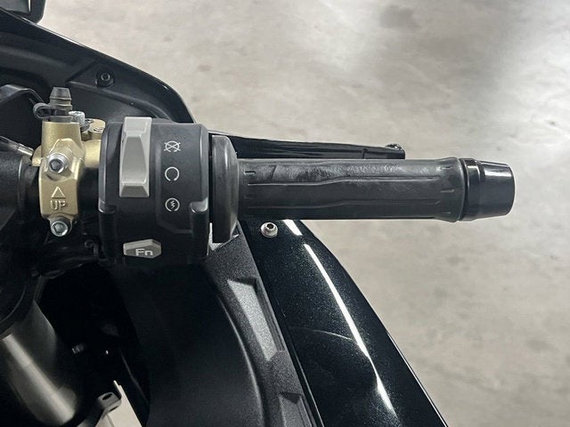 2023 Kawasaki Ninja H2 SX SE+