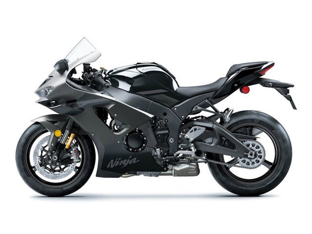 2026 Kawasaki NINJA ZX -10R ABS Base