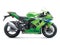 2026 Kawasaki Ninja ZX -10R Base