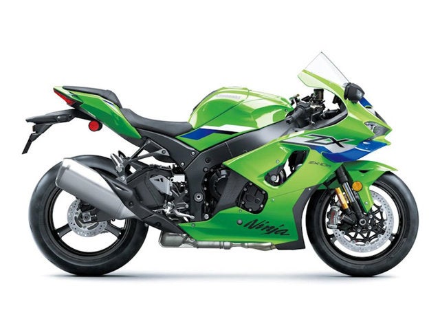 2026 Kawasaki Ninja ZX -10R Base