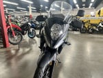2018 Suzuki V-Strom 650 XT