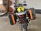 2018 Suzuki V-Strom 650 XT