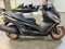 2027 Suzuki Burgman 400 Base