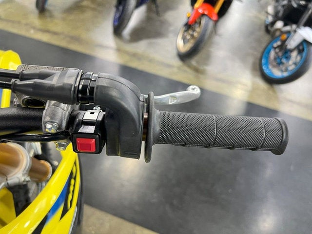 2026 Suzuki RM-Z 450