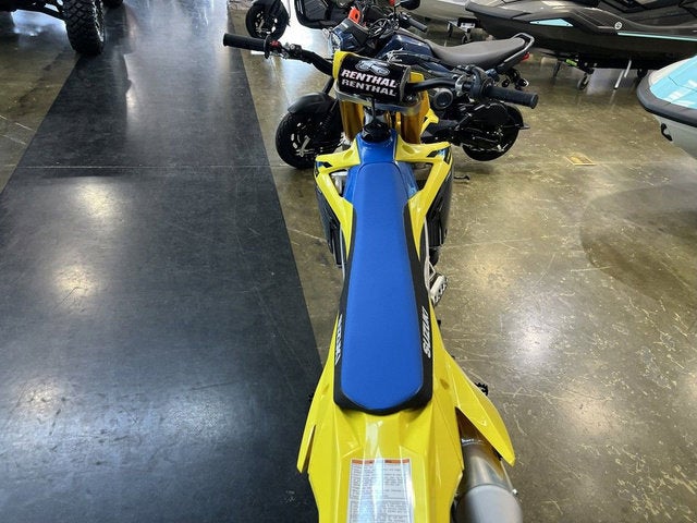 2026 Suzuki RM-Z 250