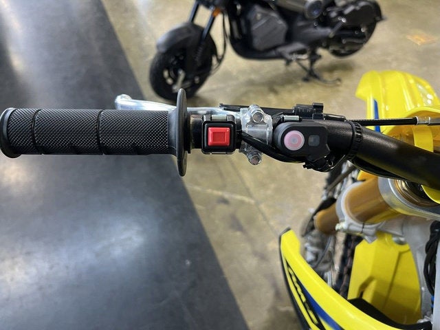 2026 Suzuki RM-Z 250