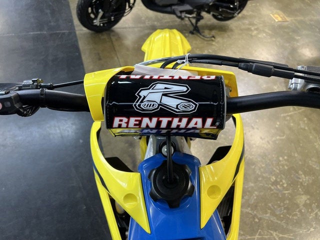 2026 Suzuki RM-Z 250