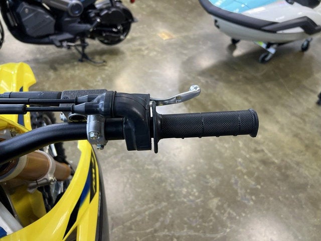 2026 Suzuki RM-Z 250