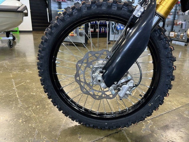 2026 Suzuki RM-Z 250