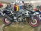 2025 Suzuki V-Strom 1050 Base