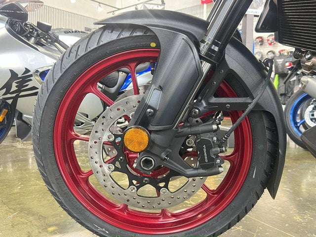 2025 Suzuki V-Strom 1050 Base