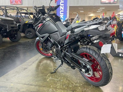 2025 Suzuki V-Strom 1050 Base