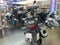 2025 Suzuki V-Strom 1050 Base