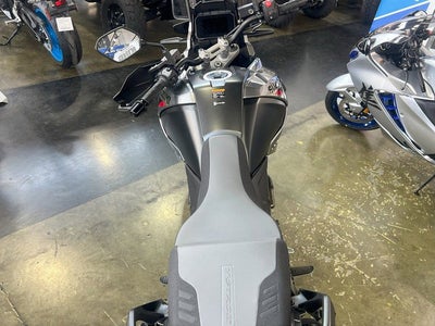 2025 Suzuki V-Strom 1050 Base