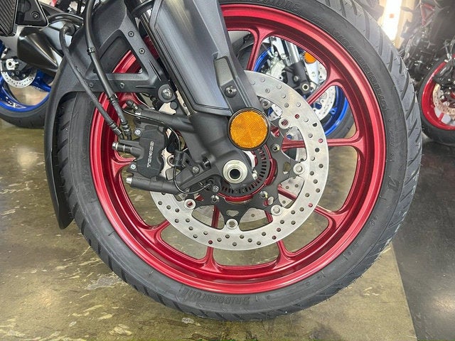 2025 Suzuki V-Strom 1050 Base