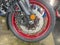 2025 Suzuki V-Strom 1050 Base
