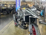 2025 Suzuki V-Strom 1050 Base