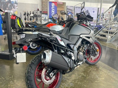2025 Suzuki V-Strom 1050 Base