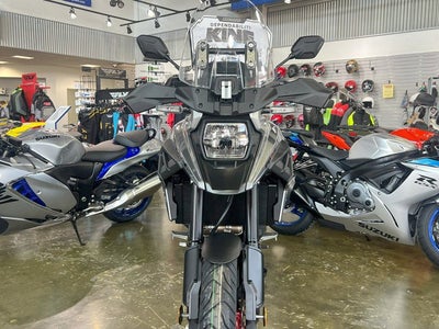 2025 Suzuki V-Strom 1050 Base