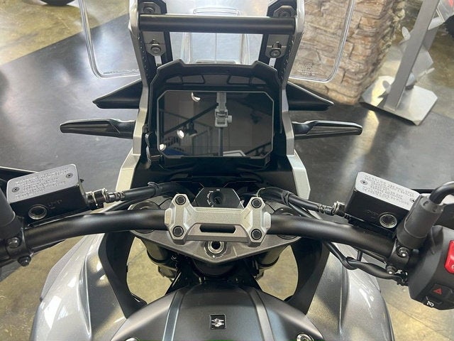 2025 Suzuki V-Strom 1050 Base