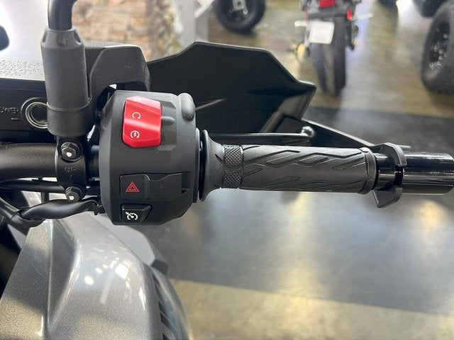 2025 Suzuki V-Strom 1050 Base