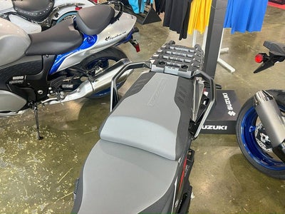 2025 Suzuki V-Strom 1050 Base