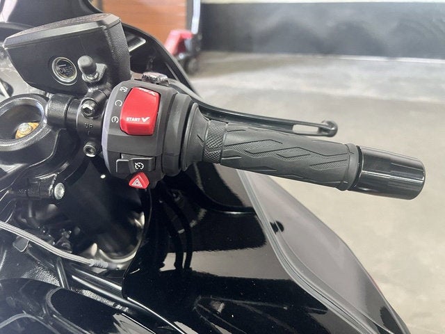 2026 Suzuki Hayabusa Base