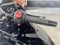 2026 Suzuki Hayabusa Base
