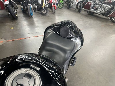 2026 Suzuki Hayabusa Base
