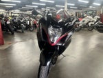 2026 Suzuki Hayabusa Base