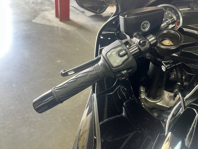 2026 Suzuki Hayabusa Base