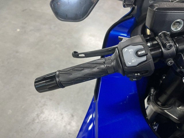 2026 Suzuki Hayabusa Special Edition Base