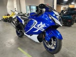 2026 Suzuki Hayabusa Special Edition Base