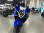 2026 Suzuki Hayabusa Special Edition Base