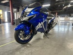 2026 Suzuki Hayabusa Special Edition Base