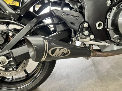 2023 Suzuki Hayabusa Base
