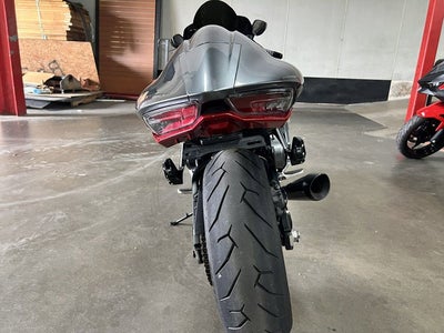2023 Suzuki Hayabusa Base