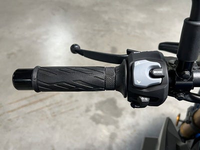 2026 Suzuki GSX-S1000 Base