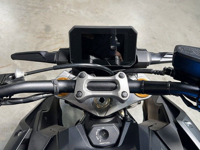 2026 Suzuki GSX-S1000 Base