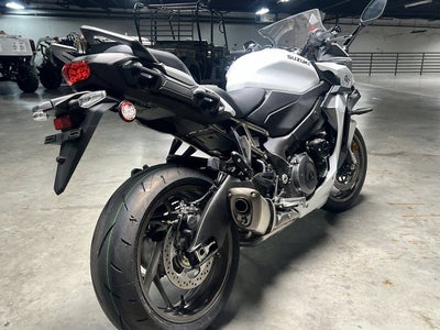 2026 Suzuki GSX-S 1000GT