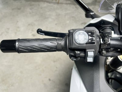 2026 Suzuki GSX-S 1000GT