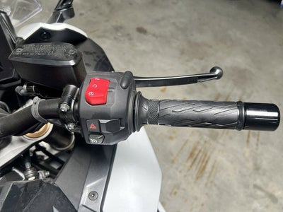 2026 Suzuki GSX-S 1000GT